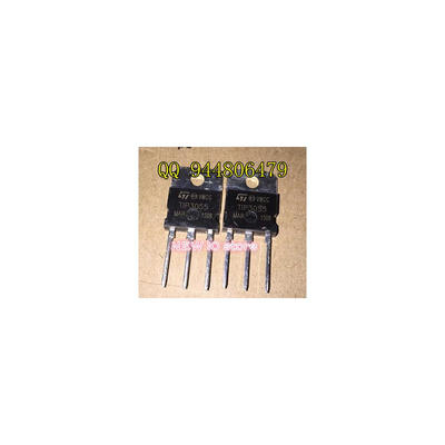 

20PCS IC TIP3055 Transistor NPN 60V 15A NEW and Original free shipping