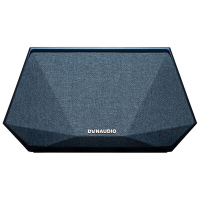 

DYNAUDIO Музыка 3 Bluetooth WIFI беспроводной аудио мини-портативный динамик телефона airnight midnight blue (a)