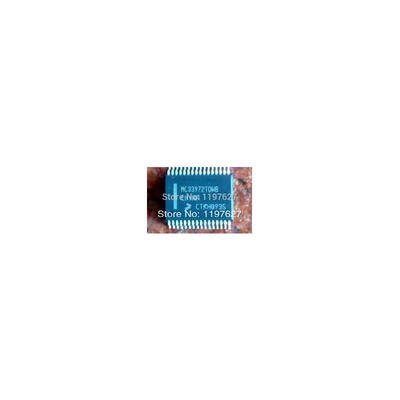 

Free shipping 10PCS MC33972EW MCZ33972AEW MC33972TDWB