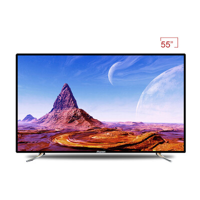 

Телевизор LED 55PR-SMH5 55smart-tv wifi HDMI USB VGA AV IOS FULLHD Android 32телевизор led55TV smartтелевизор TV