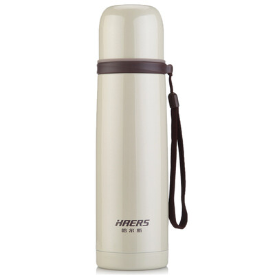 

Hars HAERS 500ml stainless steel vacuum insulation harness cups LB-500F-6 pebble