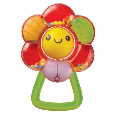 

Ouba (AUBY) Головоломки Игрушки Цветочные кольца Детские детские кольца Утки 463113DS