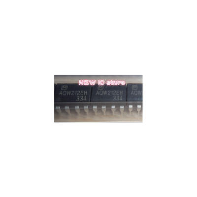 

50pcs/lot AQW212EH AQW212 DIP8 IC Free shipping new original