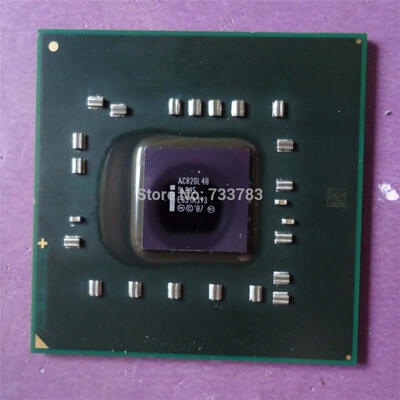 

1pcs/lot AC82GL40 100% new Lead-free solder ball Ensure original not refurbished or teardown