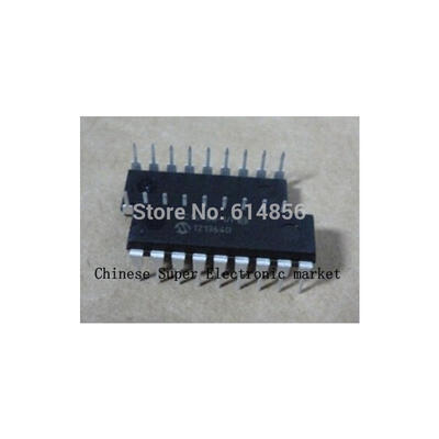 

5PCS PIC16F88-I/P PIC16F88 16F88 DIP/18 Original 100% with tracking number