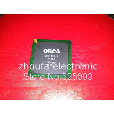 

1pcs/lot OR2T40B-7BA352 OR2T40B7BA352-DB OR2T40B-7