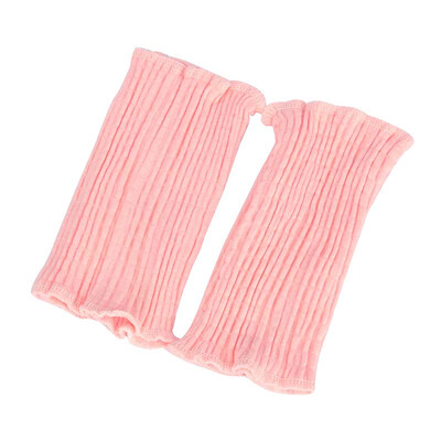 

Children&39s knee pads elbows anti-fall cotton socks fitness elastic mesh breathable learning running walking leg cover
