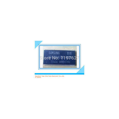 

FREE SHIPPING K4S281632K-UC60 K4S281632K Flash Memory TSSOP 10PCSLOT IC