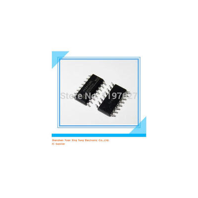 

Free Shipping 10pcs/lot HV9912NG HV9912 SOP-16 Electronic components IC