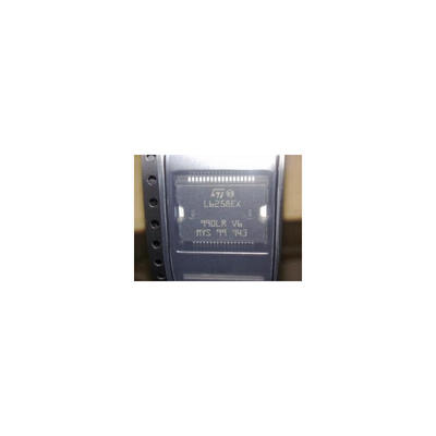 

Free Shipping 1 PCSLOT L6258EX HSSOP36 NEW IN STOCK IC