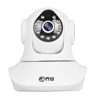 

JOOAN wireless HD camera 1080P intelligent cloud storage mobile phone 2 million wifi remote home indoor night vision monitor