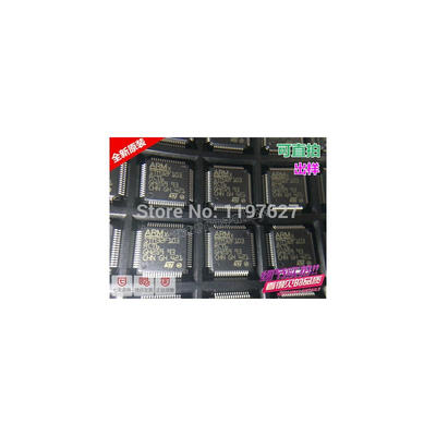 

FREE SHIPPING STM32F103RCT6 LQFP64 STM32 MCU 100% brand new original 10PCS/LOT