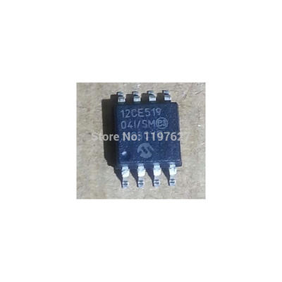 

FREE SHIPPING PIC12CE519-04I/SM PIC12CE519-04I 12CE519-04I/SM NEW 10PCS/LOT IC