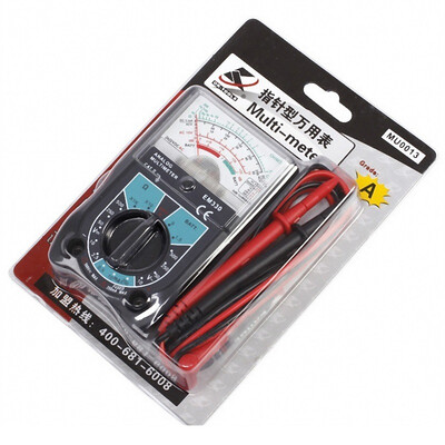

OK-TOOLS MU0013 pointer multimeter electric meter