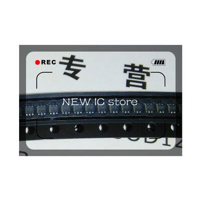 

Free shipping 30pcs/lot FREE SHIPPING 30PCS EM6K6T2R EM6K6 2N-CH 20V 300MA EMT6 making K06