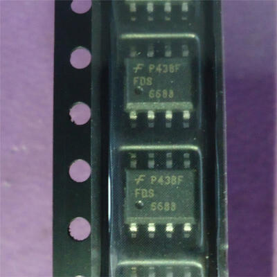 

5pcslot FDS6688 6688 MOSFETMetal Oxide Semiconductor Field Effect Transistor