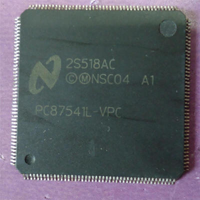 

5pcs/lot PC87541L-VPC PC87541L