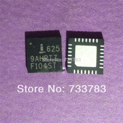 

5pcslot INTERSIL ISL6259AHRTZ ISL6259A ISL6259 625 9AHRTZ Power management chip