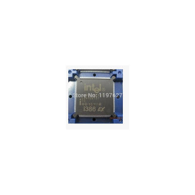 

HOTQU80386EXTC33 QU80386 QFP NEW STOCK integrate circuit ic 5PCSLOT