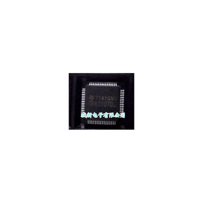 

5PCS IC CHIP TPA3107D2