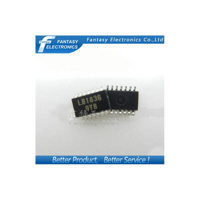 

5PCS LB1836M SOP14 LB1836 SOP SMD new and original IC free shippin