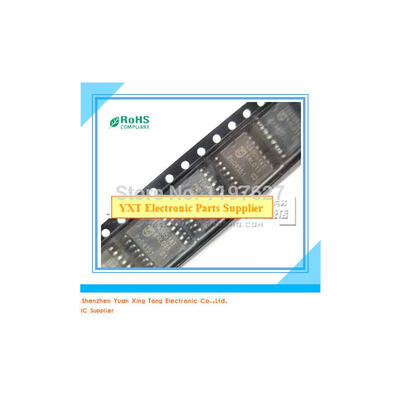 

Free Shipping 10pcs/lot TDA5051AT TDA5051 SOP IN STOCK IC