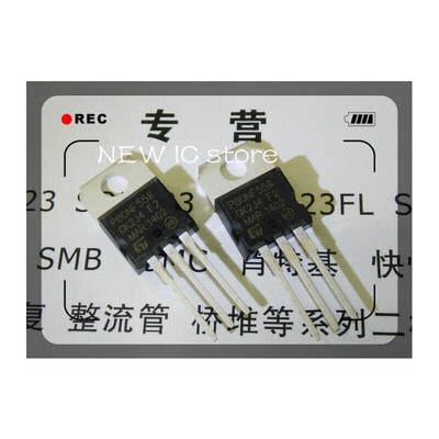 

50pcs/lot STP80NF55-08 STP80NF55 P80NF55 80nf55 TO-220 in stock new and Original IC Free Shipping