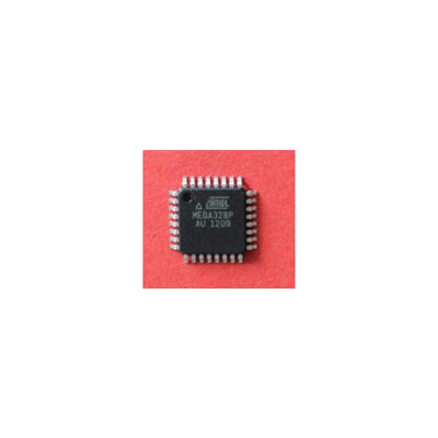 

100pcs/lot ATMEGA328P-AU ATMEGA328P ATMEGA Good quality.HOT SELL .FREE SHIPPING.BUY IT DIRECT