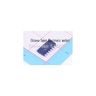 

10PCS PIC16F684-ISL PIC16F684-IS PIC16F684-I PIC16F684 16F684 SOP14