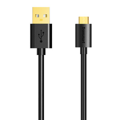 

Tronsmart MUS06 6ft / 1.8M * 1 Micro USB-кабель