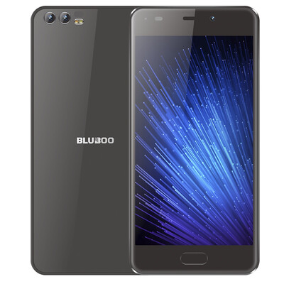 

BLUBOO D2 3G Smartphone 1GB RAM 8GB ROM Двойные задние камеры 5.2-дюймовый Android 6.0 Quad Core MTK6580A