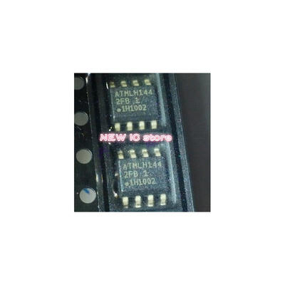 

50pcslot Free Shipping AT24C512BN-SH25-T AT24C512BN-SH-T 2FB SOP8 new original authentic