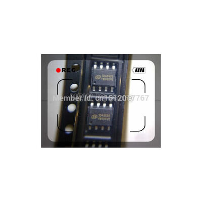 

Free shipping 50pcs/lot SD46520 SO-P8 New original