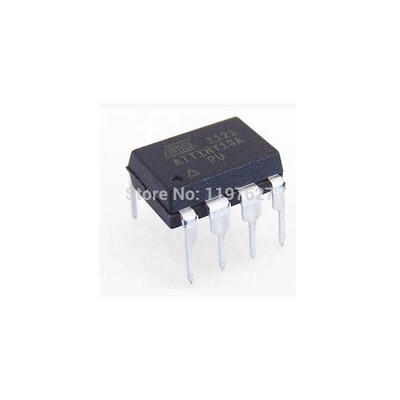 

Wholesale Free Shipping 10PCSLOT ATTINY13A-PU ATTINY13A DIP