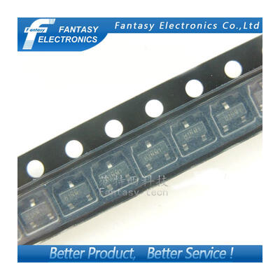 

100pcs IRLML5203TRPBF SOT IRLML5203 SMD Power MOSFET new&original free shipping