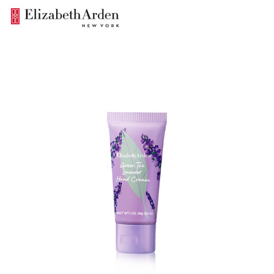 

Elizabeth Arden Зеленый чай с лавандой для рук 30 мл (увлажняющий и увлажняющий ремонт)