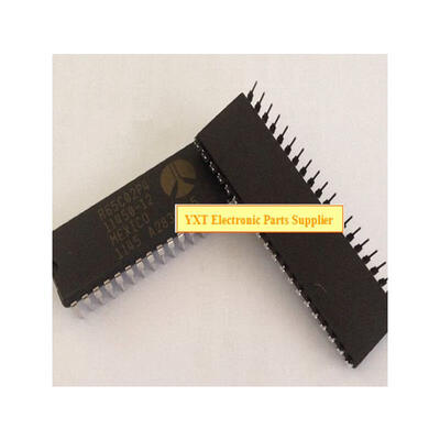 

10pcs/lot R65C02P4 PDIP40 100%new&original IC chips electronics kit