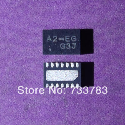 

10pcs/lot RICHTEK Model code:A2= (A2=EG A2=EA A2=EF...) DFN-14