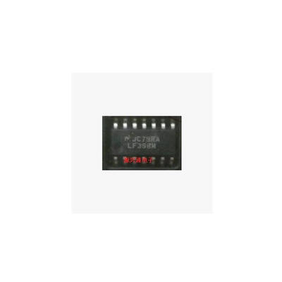 

10pcs/lot LF398M LF398 LF39BM SOP-14 100% new&original electronic components IC kit in stock