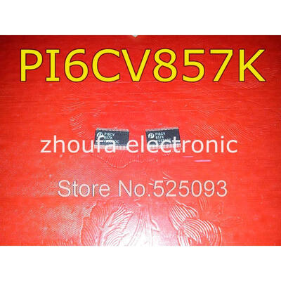 

5pcslot PI6CV857K P16CV857K 857K Original