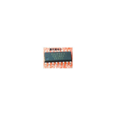 

Free Shipping 20 PCS/LOT CS1180S CS1180 SOP16 NEW IN STOCK IC