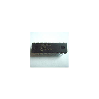 

Free Shipping 5 PCSLOT PIC16F628A-IP PIC16F628A DIP NEW IN STOCK IC