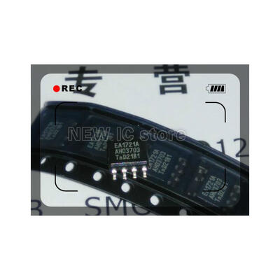 

Free shipping 10pcs TEA1721BT/N1 118 EA1721B IC SMPS CTLR W/PWR SWITCH 7-SOIC NEW IC