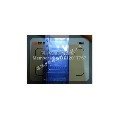 

Free Shipping 50PCS 74HC00AD 74HC00A SOP-14 IC 100 NEW