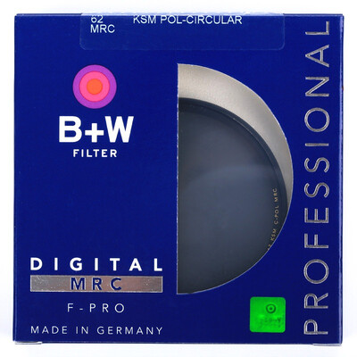 

B + W 55 MRC KSM CPL Многоленточный поляризатор Kelvin