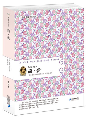

常青藤名家名译 第三辑 30 简 爱