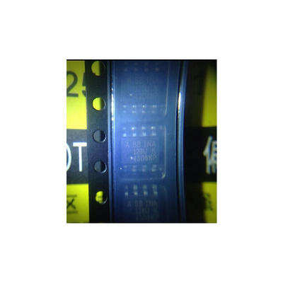 

10pcs/lot INA128U INA128UA SOP8 new&original electronics kit in stock ic