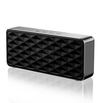 

EARISE X30 Wireless Bluetooth Subwoofer Desktop Portable Sound Card Mobile Phone Music Car Player Computer Speaker China Red