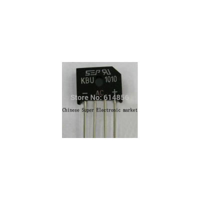 

50PCS KBU1010