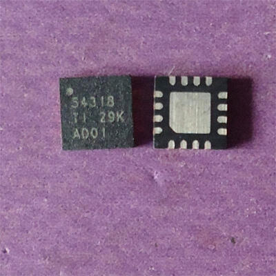 

5pcs/lot TPS54318 54318 2.95V to 6V Input 3A Synchronous Step-Down SWIFT Converter